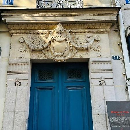 Le Studio D'Emilie Paris Dış mekan fotoğraf