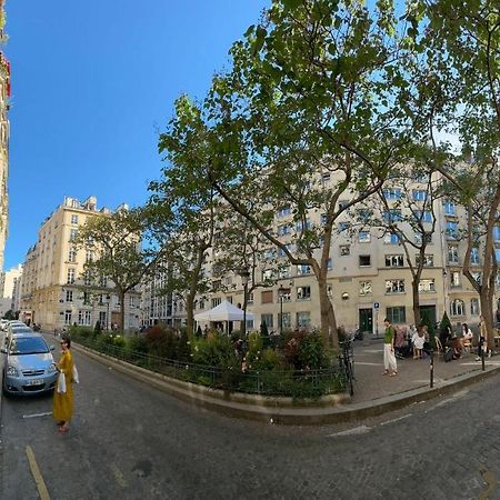 Le Studio D'Emilie Paris Dış mekan fotoğraf