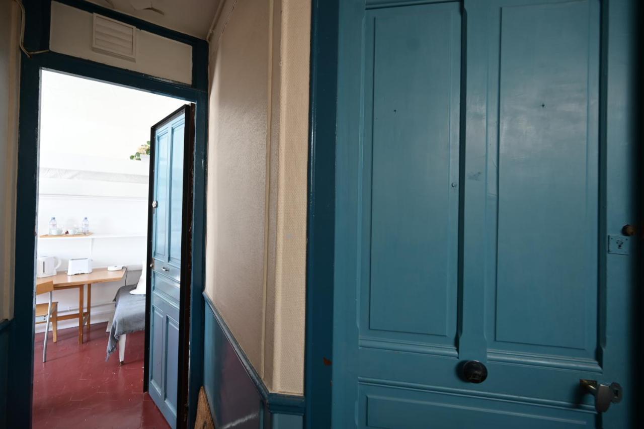Le Studio D'Emilie Paris Dış mekan fotoğraf