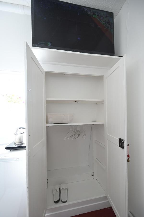 Le Studio D'Emilie Paris Dış mekan fotoğraf
