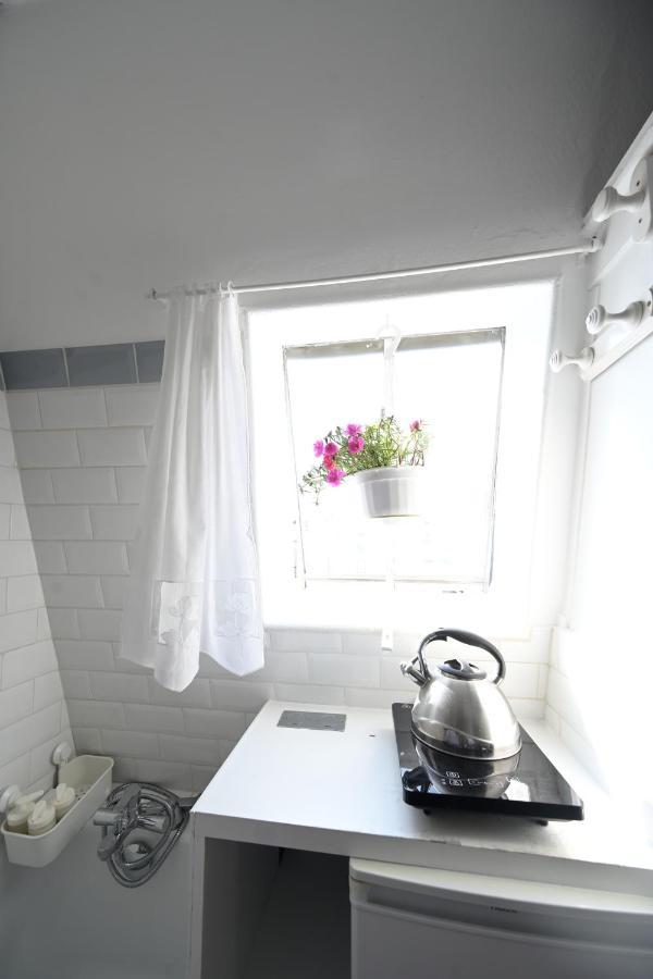 Le Studio D'Emilie Paris Dış mekan fotoğraf