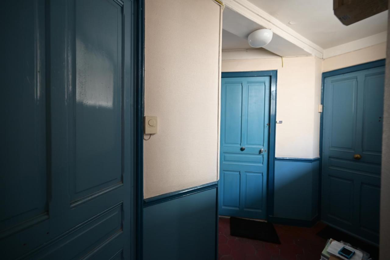 Le Studio D'Emilie Paris Dış mekan fotoğraf